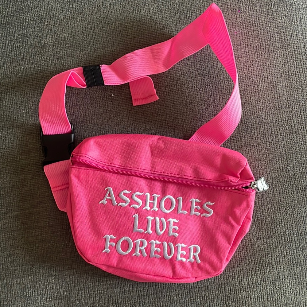 ALF Fanny Pack